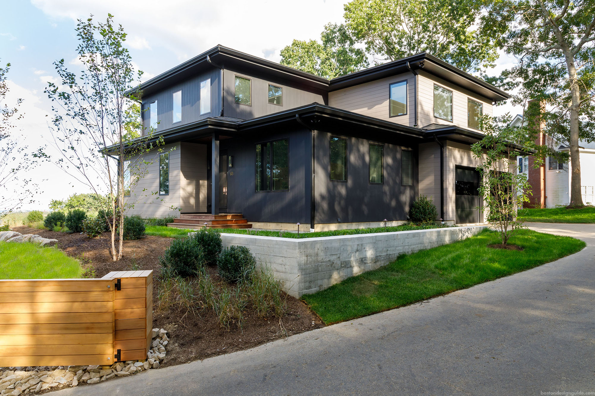 Mass Architect, LLC Boston Design Guide